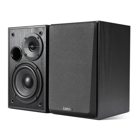 Акустическая система Edifier R1100 Black