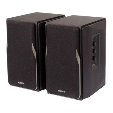 Акустична система Edifier R1380DB Bluetooth Black (R1380DB_Black) - цена, характеристики, отзывы, рассрочка, фото 1