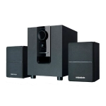 Акустическая система Microlab M-106