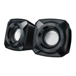 Акустична система Microlab B-16 Black