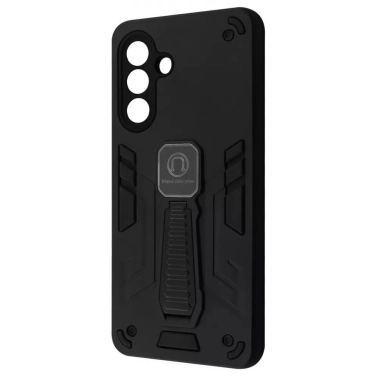 Чехол Armor Magnetic для Samsung Galaxy A56 black - цена, характеристики, отзывы, рассрочка, фото 1