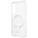Чехол Proove Cuprum Case with Magnetic Ring Samsung Galaxy S24 FE white