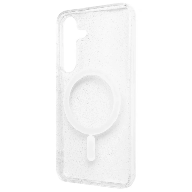 Чохол Proove Cuprum Case with Magnetic Ring Samsung Galaxy S24 FE white - цена, характеристики, отзывы, рассрочка, фото 1