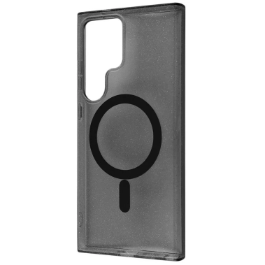 Чохол Proove Cuprum Case with Magnetic Ring Samsung Galaxy S24 Ultra black - цена, характеристики, отзывы, рассрочка, фото 1
