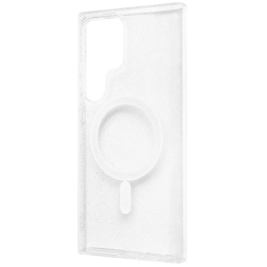 Чохол Proove Cuprum Case with Magnetic Ring Samsung Galaxy S25 Ultra white - ціна, характеристики, відгуки, розстрочка, фото 1