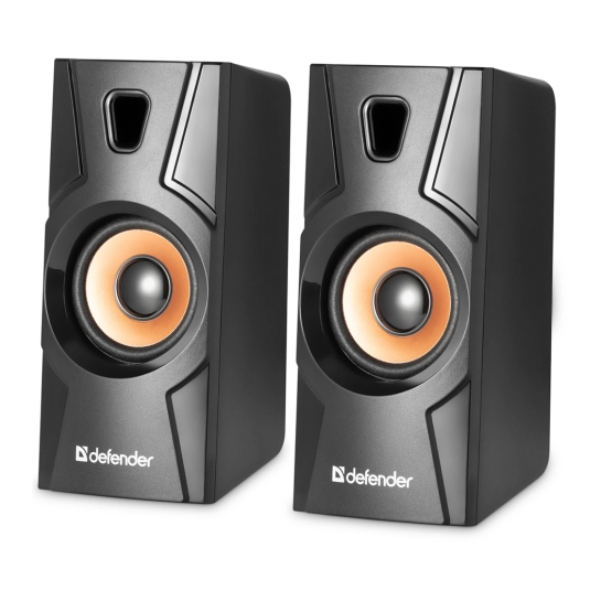 Акустична система Defender Aurora S8 Black (65408)