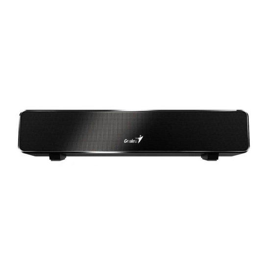 Саундбар Genius SoundBar 100 USB Black (31730024400)