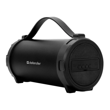 Акустическая система Defender G24 Black (65124) - цена, характеристики, отзывы, рассрочка, фото 1