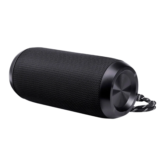 Портативная акустика Defender Enjoy S100 Bluetooth Black (65101)