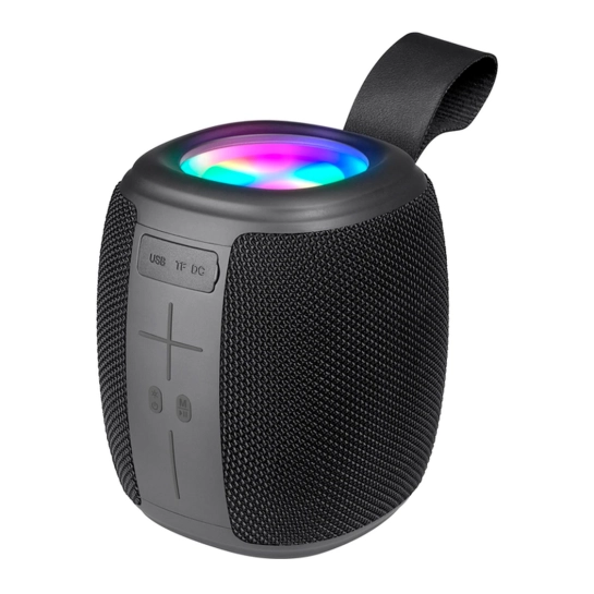 Портативна акустика Defender Enjoy S550 Bluetooth Black (65553)