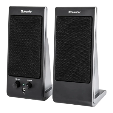 Акустична система Defender SPK-165/170 (65165) - цена, характеристики, отзывы, рассрочка, фото 1
