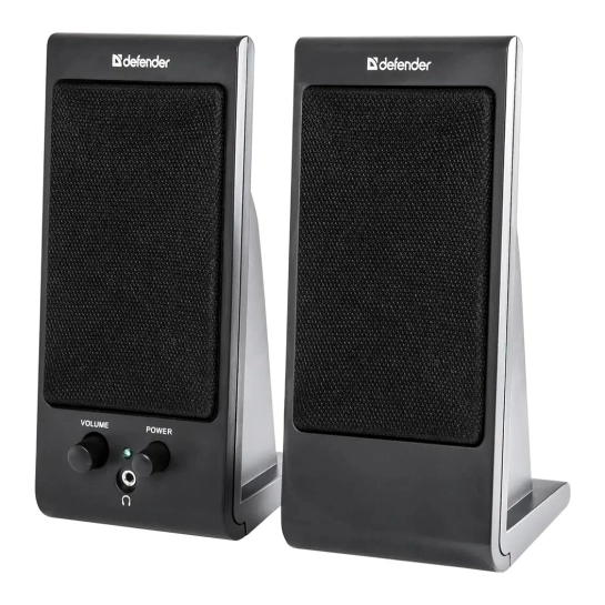 Акустическая система Defender SPK-165/170 (65165)