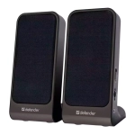 Акустична система Defender SPK-225 (65220)