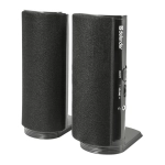 Акустична система Defender SPK-210 (65210)