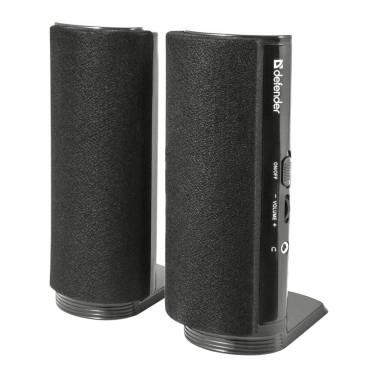 Акустична система Defender SPK-210 (65210) - цена, характеристики, отзывы, рассрочка, фото 1