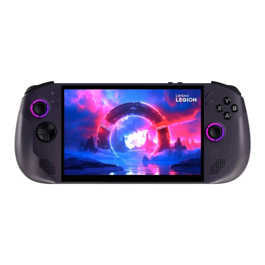 Игровая консоль Lenovo Legion Go S 1 TB Nebula Nocturne (83L30031GE)