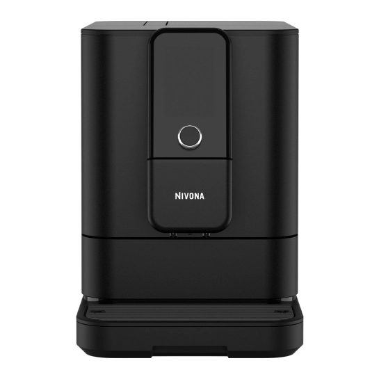 Кофемашина автоматическая Nivona RomaticaPlus NIVO 8101