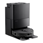Робот-пилосос RoboRock QRevo Edge 5V1 Black Global (QRES52-00)