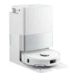 Робот-пылесос RoboRock QRevo Edge 5V1 White Global