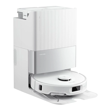 Робот-пилосос RoboRock QRevo Edge 5V1 White Global - цена, характеристики, отзывы, рассрочка, фото 1