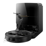 Робот-пылесос RoboRock Saros Z70 Black (SZ70R52-00)