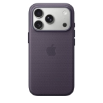 Чехол Apple iPhone 17 Pro TechWoven Case with MagSafe - Purple (MGF54ZM/A)