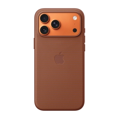 Чехол Apple iPhone 17 Pro Max TechWoven Case with MagSafe - Sienna (MGFC4ZM/A) - цена, характеристики, отзывы, рассрочка, фото 1