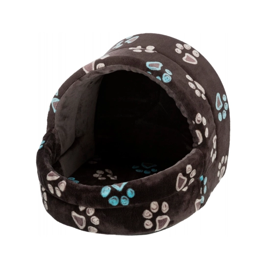 Домик Trixie Jimmy для собак и кошек, с лапками, 40×35×35 см (36842)