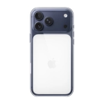 Чехол Apple iPhone 17 Pro Max Clear Case with MagSafe (MGFW4ZM/A)