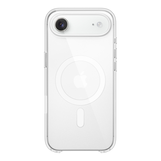 Чохол iPhone Air Case with MagSafe – Frost (MGH34ZM/A) - ціна, характеристики, відгуки, розстрочка, фото 1