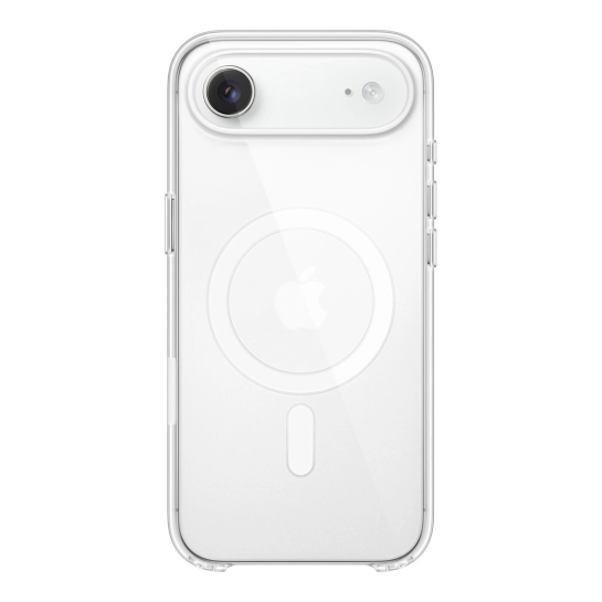 Чохол iPhone Air Case with MagSafe – Frost (MGH34ZM/A)