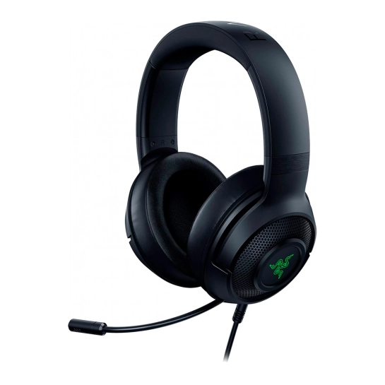 Игровая гарнитура Razer Kraken V3 X (RZ04-03750100-R3M1)
