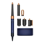 Мультистайлер Dyson Airwrap i.d. Multi-Styler and Dryer Straight+Wavy Prussian Blue/Rich Copper EU (107163-01)