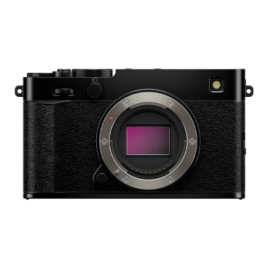 Фотоаппарат Fujifilm X-E5 Body Black - цена, характеристики, отзывы, рассрочка, фото 1