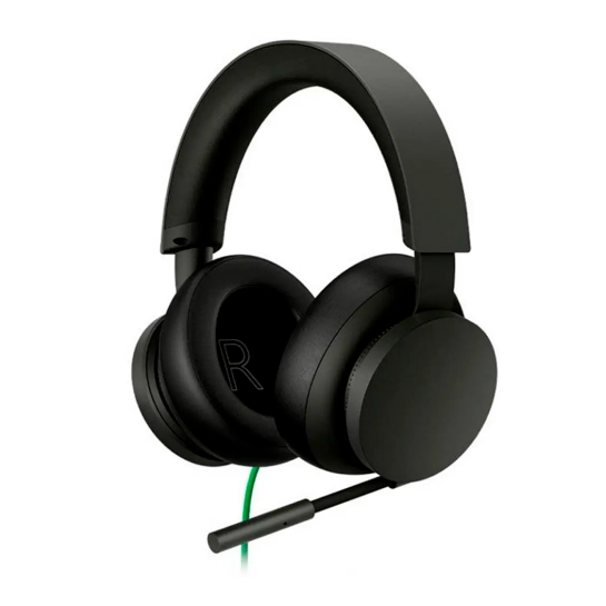 Игровая гарнитура Microsoft Xbox Series Stereo Headset (8LI-00002)