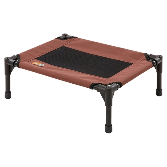 Лежак K&H Original Pet Cot & Cover, для собак, 43×56×18 см (1605)