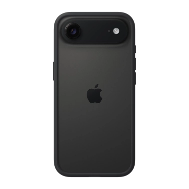 Чохол Apple iPhone Air Bumper - Black (MH004ZM/A) - цена, характеристики, отзывы, рассрочка, фото 1