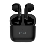 Бездротові навушники Proove Mainstream TWS (APP) Black