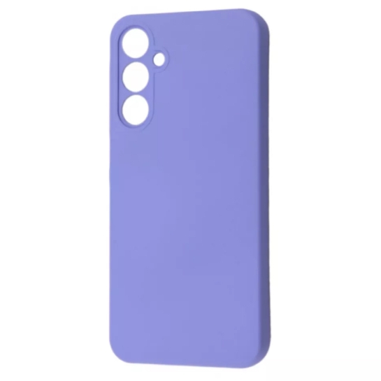 Чохол WAVE Colorful Case (TPU) Samsung Galaxy A26 light purple - ціна, характеристики, відгуки, розстрочка, фото 1