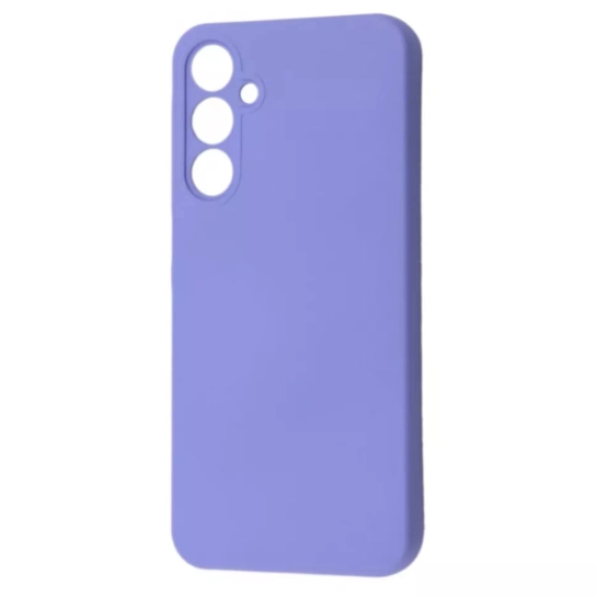 Чохол WAVE Colorful Case (TPU) Samsung Galaxy A26 light purple