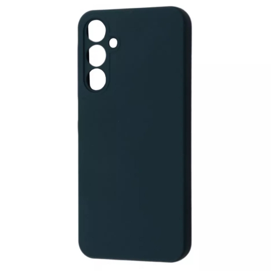 Чохол WAVE Colorful Case (TPU) Samsung Galaxy A26 forest green - ціна, характеристики, відгуки, розстрочка, фото 1