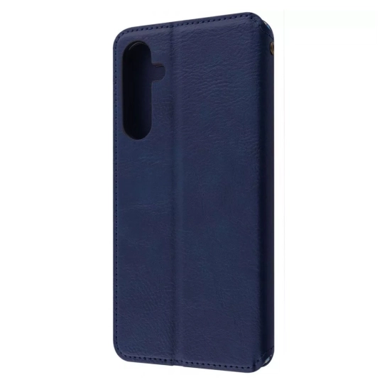Чехол WAVE Cubic Rubic Case Samsung Galaxy A26 blue