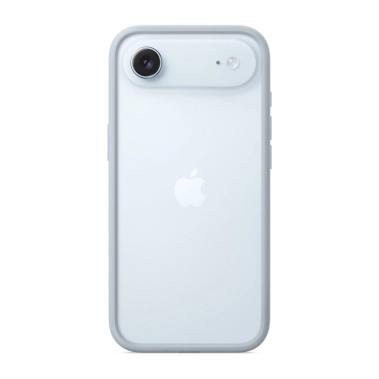 Чохол Apple iPhone Air Bumper - Light Blue (MH024ZM/A) - цена, характеристики, отзывы, рассрочка, фото 1