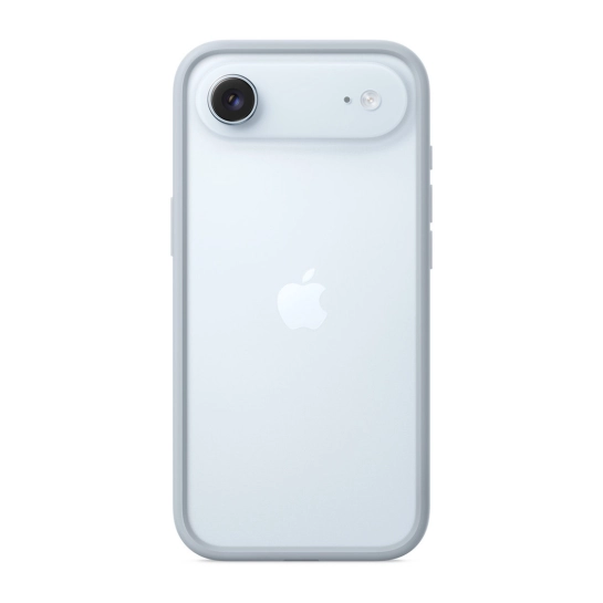 Чохол Apple iPhone Air Bumper - Light Blue (MH024ZM/A)