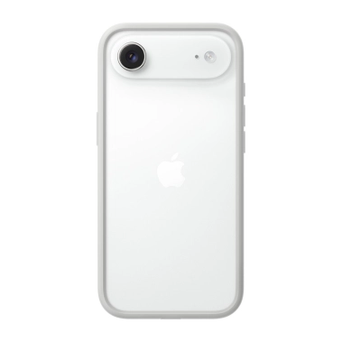 Чохол Apple iPhone Air Bumper - Light Gray (MH014ZM/A) - цена, характеристики, отзывы, рассрочка, фото 1