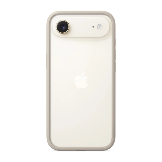 Чохол Apple iPhone Air Bumper - Tan (MH044ZM/A)