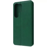 Чохол WAVE Cubic Rubic Case Samsung Galaxy S25 Ultra green