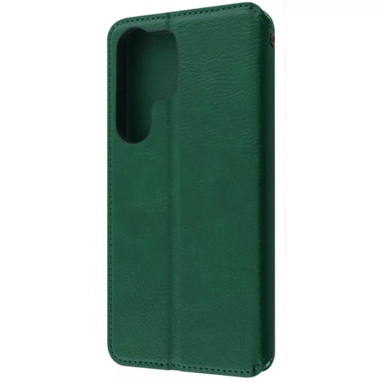 Чохол WAVE Cubic Rubic Case Samsung Galaxy S25 Ultra green - ціна, характеристики, відгуки, розстрочка, фото 1