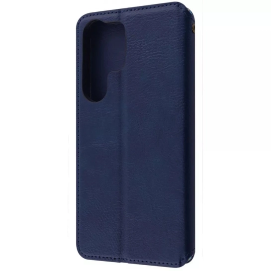 Чохол WAVE Cubic Rubic Case Samsung Galaxy S25 Ultra blue