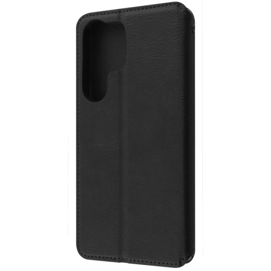 Чехол WAVE Cubic Rubic Case Samsung Galaxy S25 Ultra black